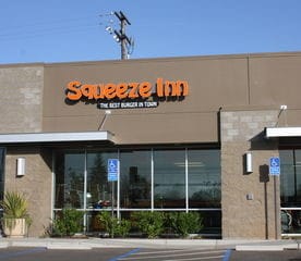 More Photos Of 5301 Power Inn Rd, Sacramento Storefront For Lease