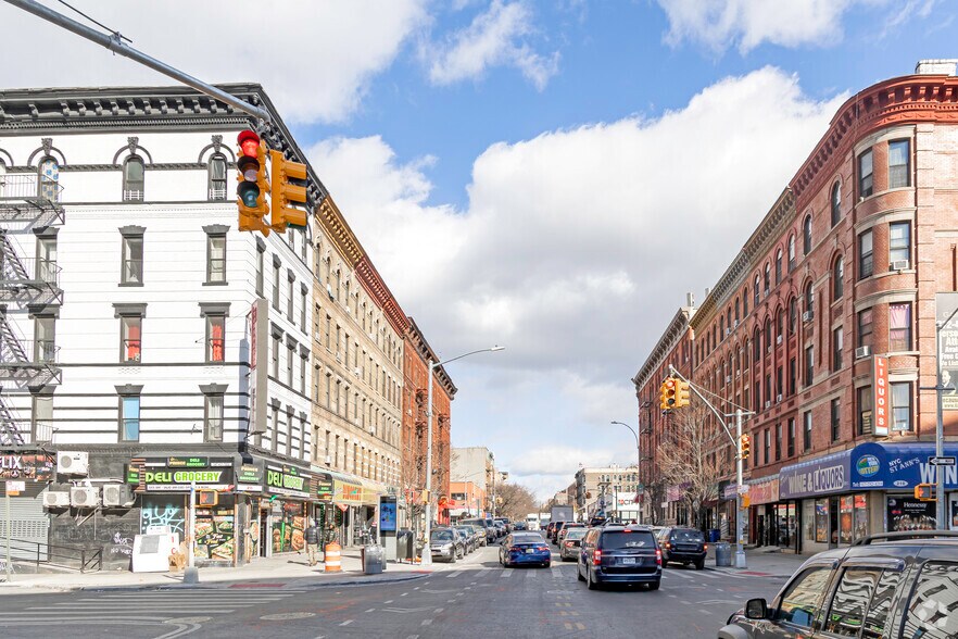 More Photos Of 553 E 137th St, Bronx Apartments For Lease