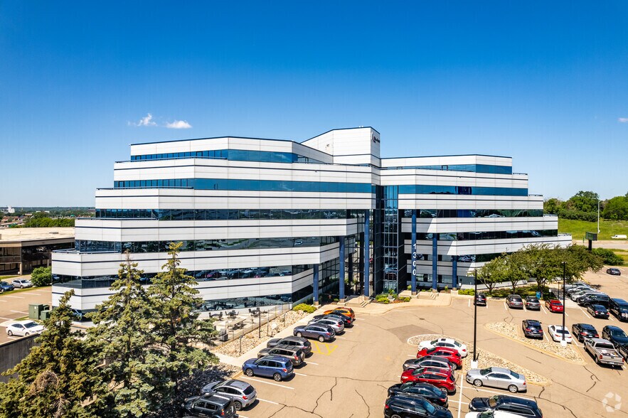 Primary Photo Of 1300 NE Godward St, Minneapolis Office For Lease