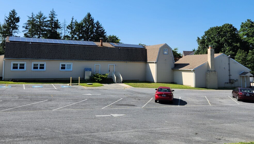 More Photos Of 4343 Spencerville Road, Burtonsville Lodge Meeting Hall For Sale