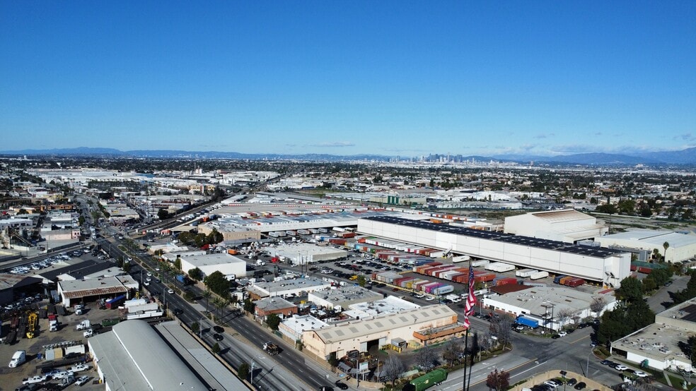 More Photos Of 5240 Firestone Blvd, South Gate Warehouse For Sale