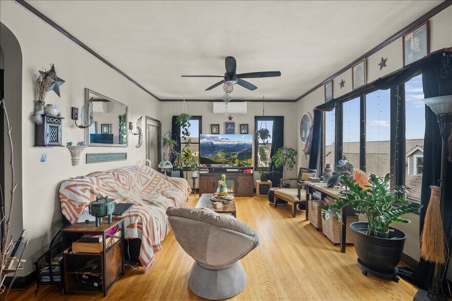 More Photos Of 3719 Emerson St, Oakland Apartments For Sale