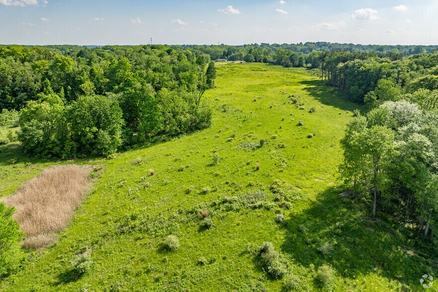 More Photos Of 3643 Wadsworth Rd, Norton Land For Sale