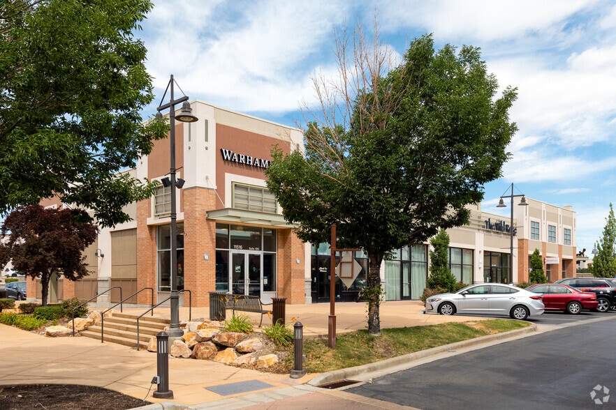 More Photos Of 11400-11800 S Bangerter Hwy, South Jordan Unknown For Lease