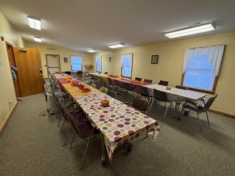 More Photos Of 5010 OH-13, New Lexington Religious Facility For Sale