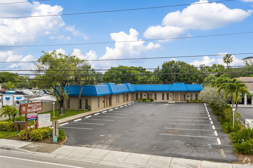 More Photos Of 2501 W Hillsboro Blvd, Deerfield Beach Office For Sale