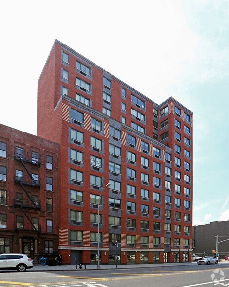 More Photos Of 340 St. Nicholas Ave, New York Apartments For Lease