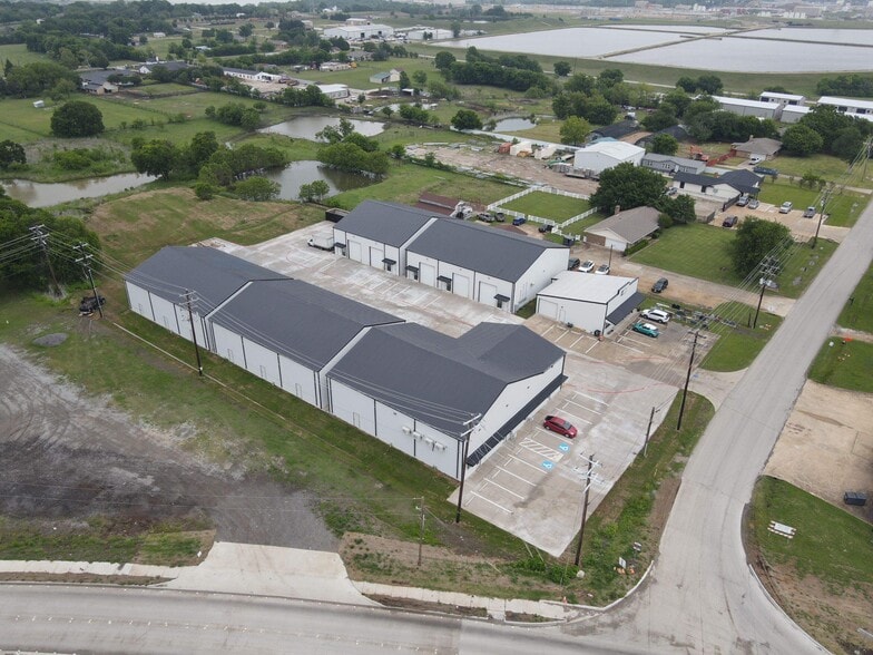 More Photos Of 531-535 Wylie Park Blvd, Wylie Unknown For Lease