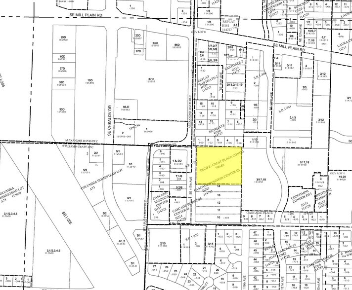 More Photos Of 601 SE 117th Ave, Vancouver Medical For Sale