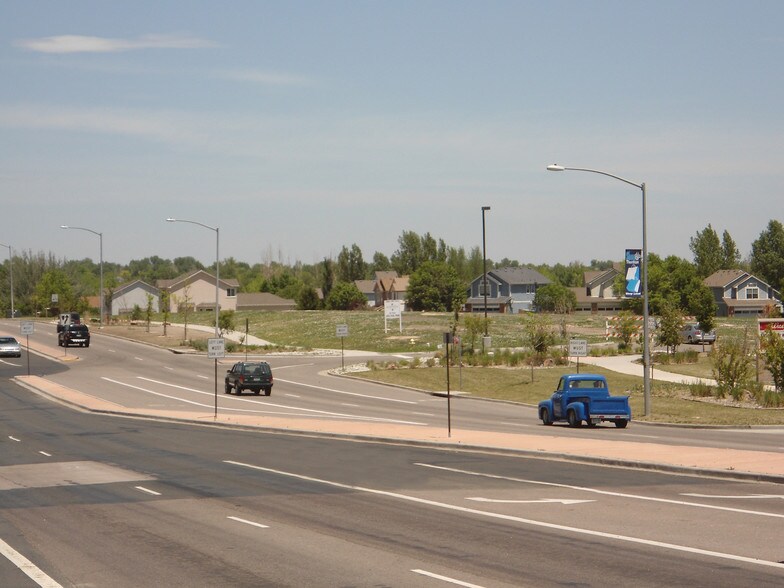 More Photos Of E 104th Ave @ Colorado Blvd., Thornton Land For Lease