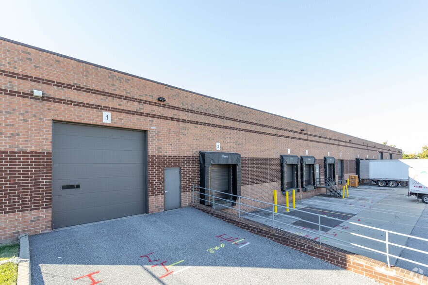 More Photos Of 1811 Portal St, Baltimore Warehouse For Lease