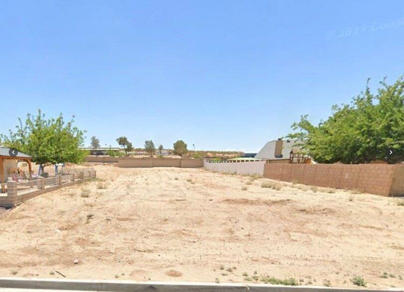 More Photos Of 13799 Windward Ln, Helendale Land For Sale