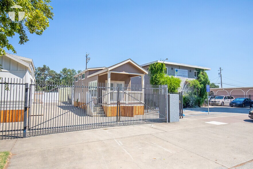 More Photos Of 917-923 Drever St, West Sacramento Office Residential For Sale