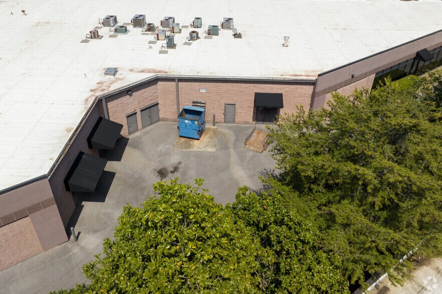 More Photos Of 4100 Colonnade Pky, Birmingham Office For Lease