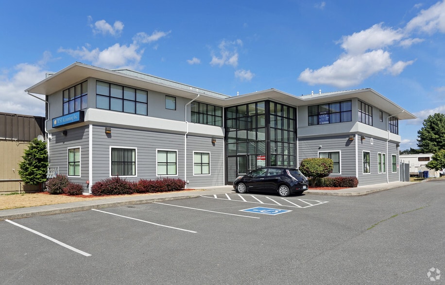 Primary Photo Of 2210 Riverside Dr, Mount Vernon Office For Lease