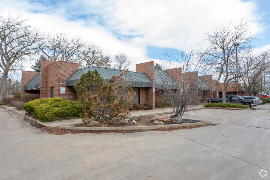 Primary Photo Of 1750 Pierce St, Lakewood Medical For Lease