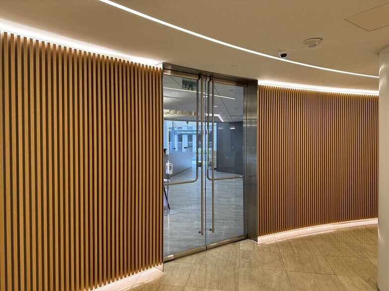 More Photos Of 1801 Century Park E, Los Angeles Office For Lease