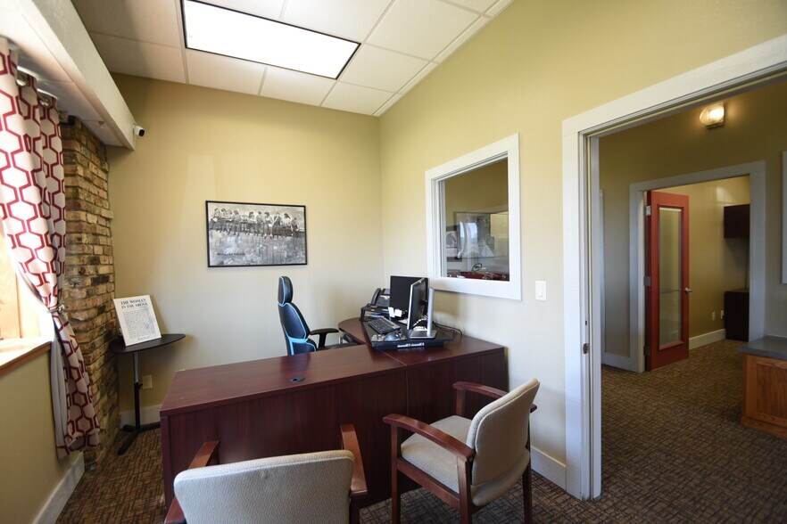 More Photos Of 3535 Main Ave, Fargo Office For Sale