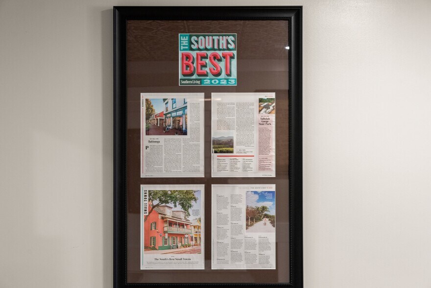 More Photos Of 168 W Main St, Dahlonega Hospitality For Sale