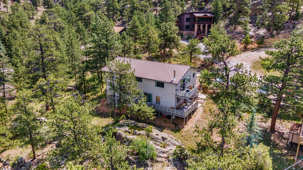 More Photos Of 257 Moccasin, Estes Park Apartments For Sale