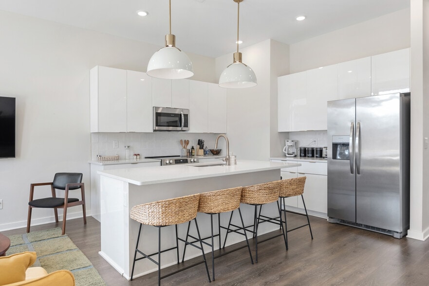 More Photos Of 1233 Lischey Ave, Nashville Apartments For Sale