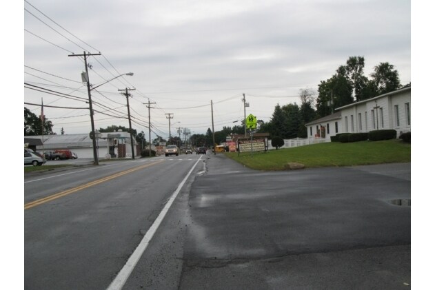 More Photos Of 2739 Hamburg St, Rotterdam Religious Facility For Lease