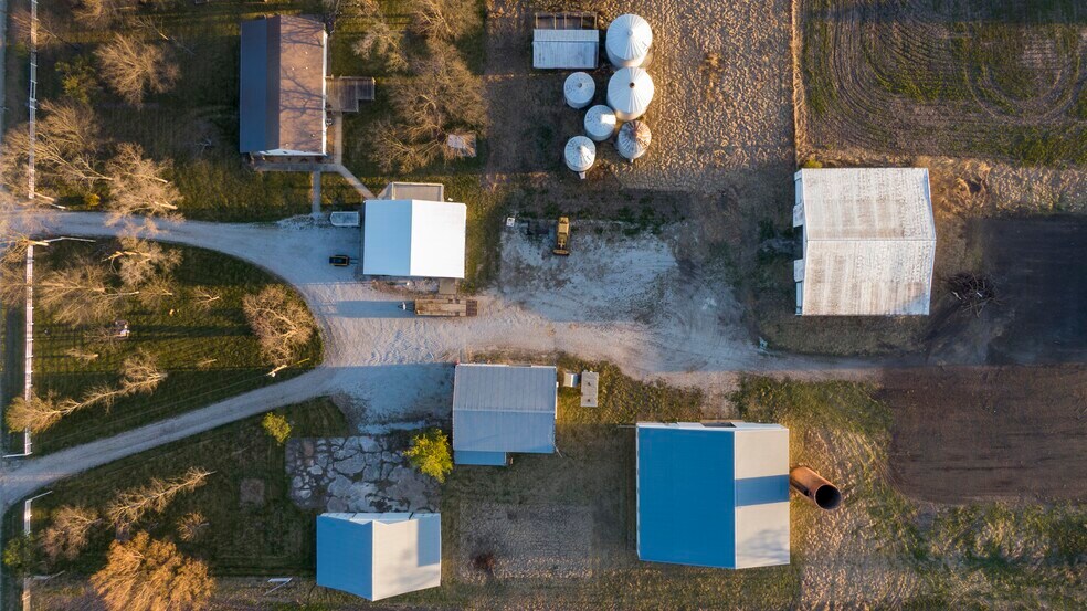 More Photos Of 21212 S Ore Rd, Pleasant Hill Land For Sale