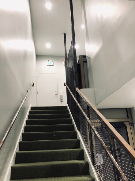 More Photos Of 1884-1886 Market St, San Francisco Storefront Retail Office For Sale