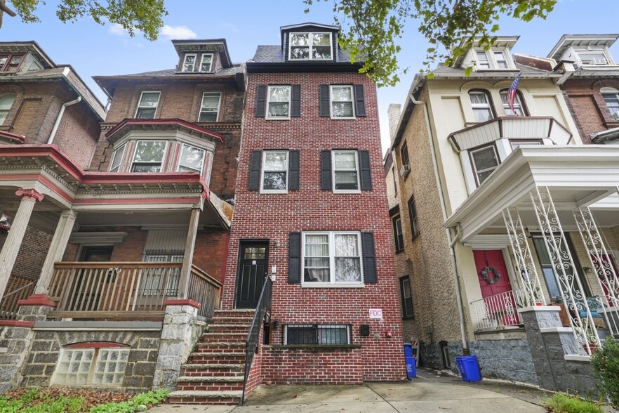 More Photos Of , Philadelphia Multifamily For Sale