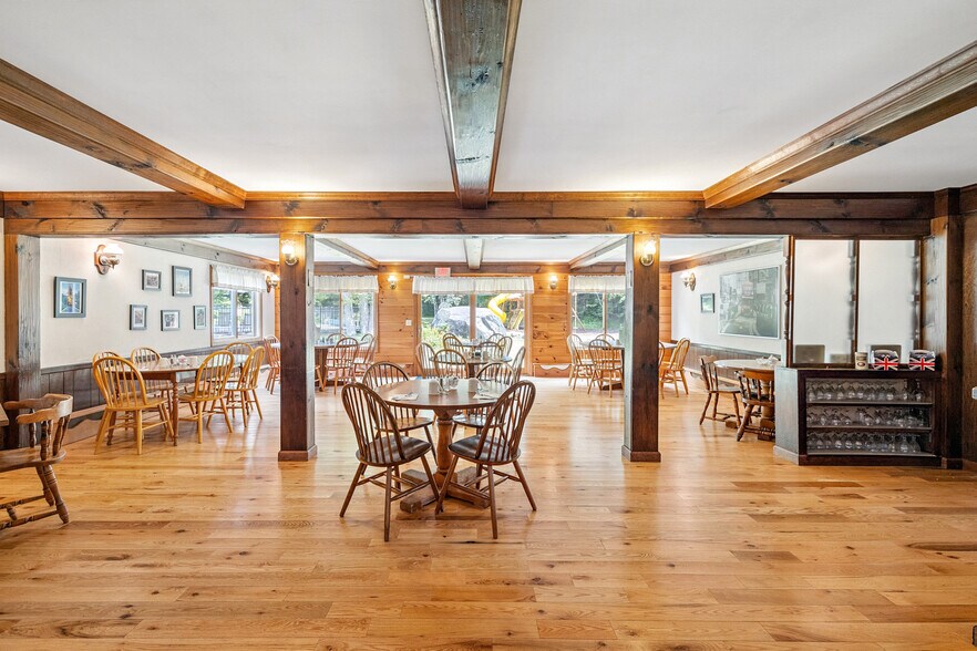 More Photos Of 344 Vt Route 100, West Dover Hotel For Sale