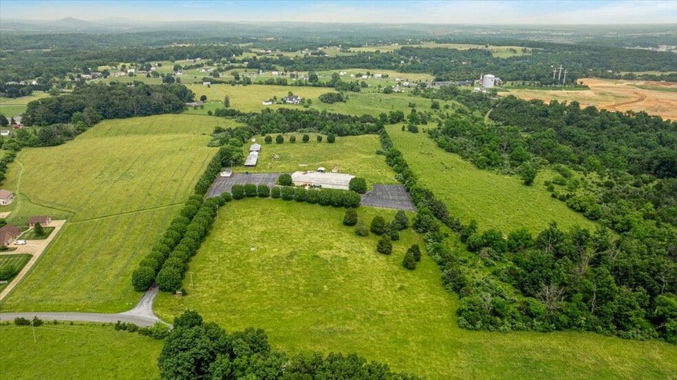 More Photos Of 572 Red Bud Rd, Strasburg Land For Sale