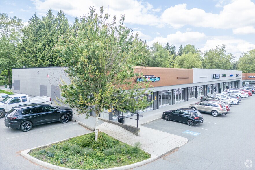 More Photos Of 2369-2387 Mccallum Rd, Abbotsford Unknown For Lease