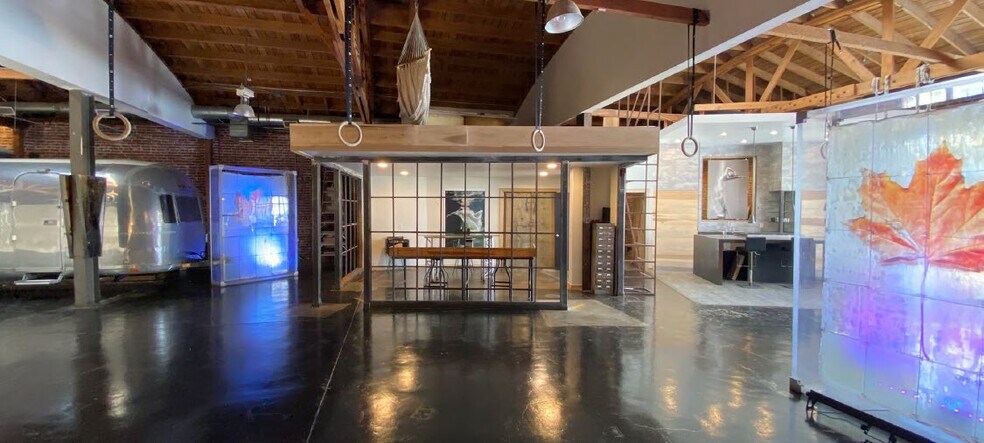 More Photos Of 1446 E Washington Blvd, Los Angeles Manufacturing For Sale