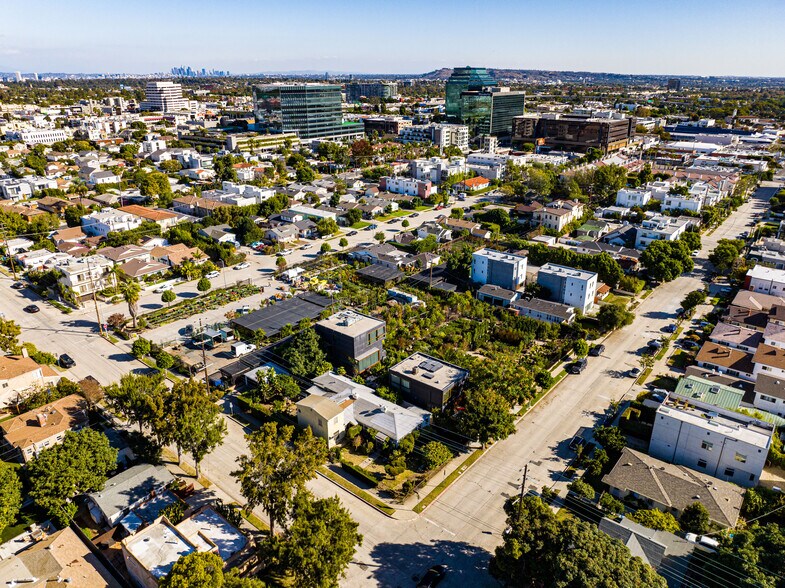 More Photos Of , Los Angeles Land For Sale