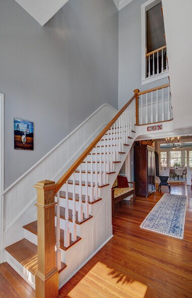 More Photos Of 112 S Magnolia St, Summerville Office Residential For Lease