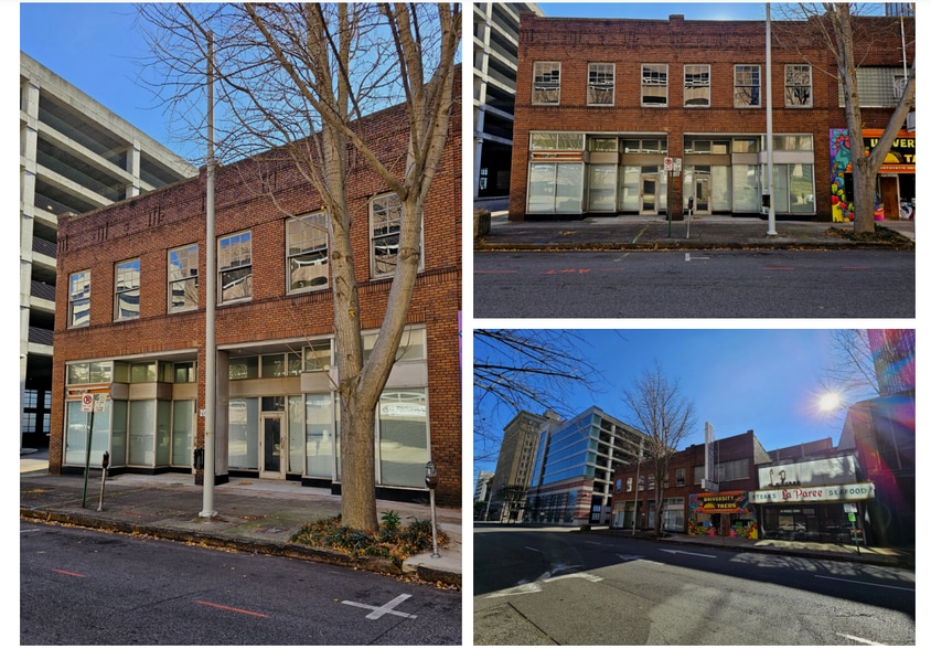 More Photos Of 2017 5th Ave N, Birmingham Office For Sale