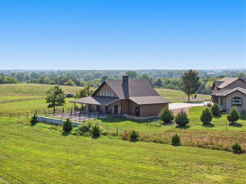 More Photos Of 17688 Golden Rd, Linwood Land For Sale
