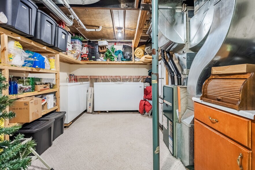 More Photos Of PT SE 10-50-2 W4, Blackfoot Trailer Camper Park For Sale