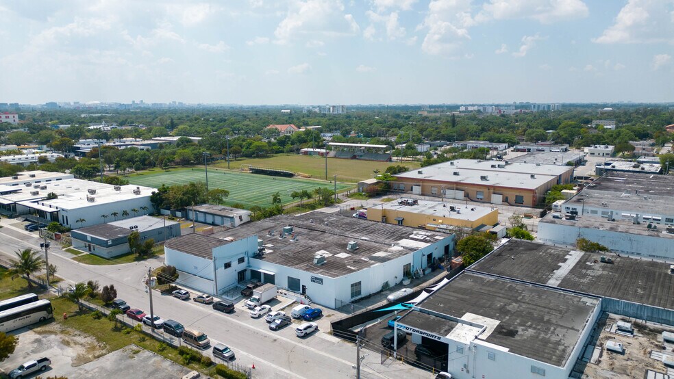 More Photos Of 6454 NE 4th Ave, Miami Light Manufacturing For Lease