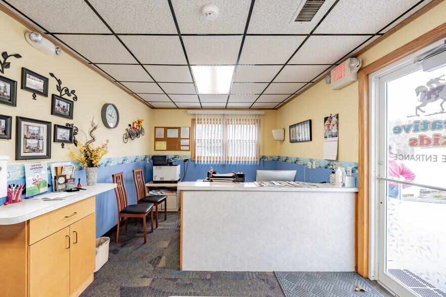 More Photos Of 1251 E Mountain Rd, Westfield Daycare Center For Sale