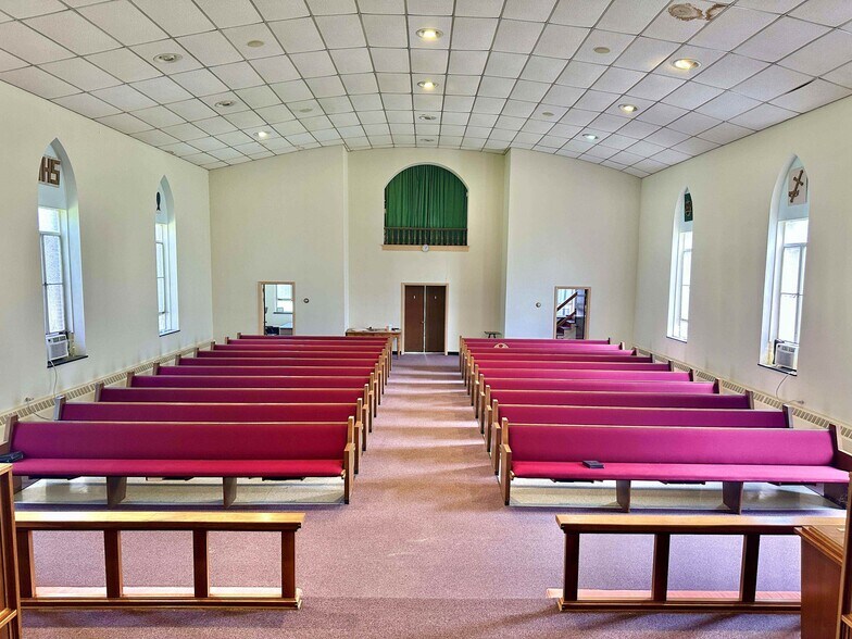 More Photos Of 306 Clinton St, Delaware City Religious Facility For Sale