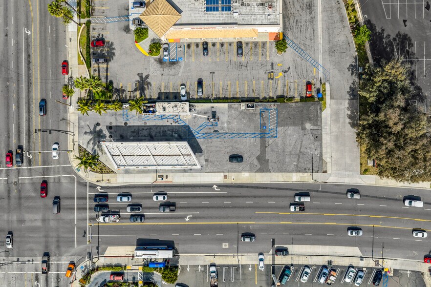 More Photos Of 10211 Alondra Blvd, Bellflower Service Station For Sale