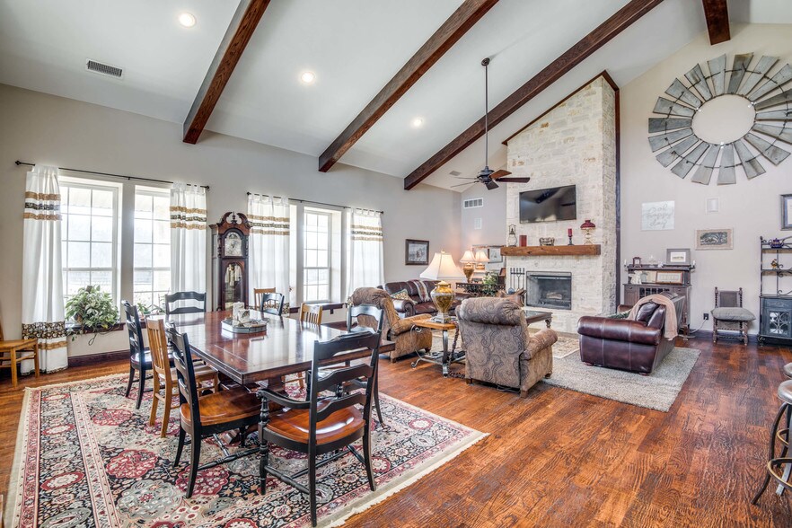 More Photos Of 6071 CR 161, McKinney Land For Sale