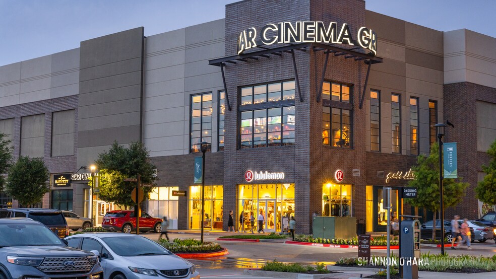 More Photos Of 170 Century Square Dr, College Station Unknown For Lease