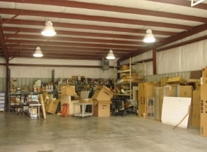 More Photos Of 1117 Valley Ridge Ct, Grain Valley Flex For Lease