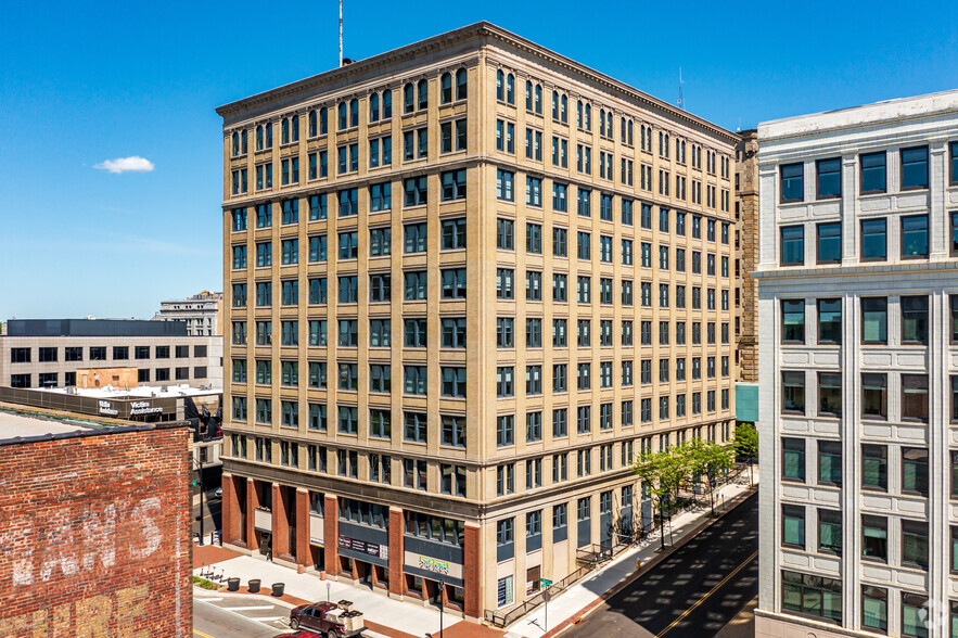 Primary Photo Of 159 S Main St, Akron Apartments For Lease