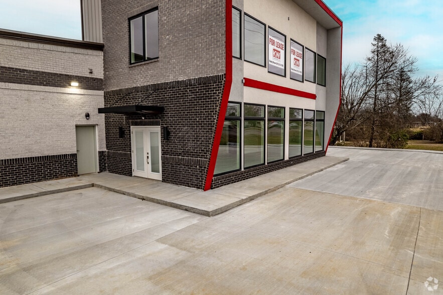 More Photos Of 5824 New Nashville Hwy, Murfreesboro Warehouse For Sale