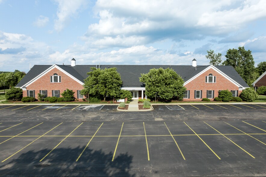 Primary Photo Of 2365 Woodlake Dr, Okemos Medical For Lease