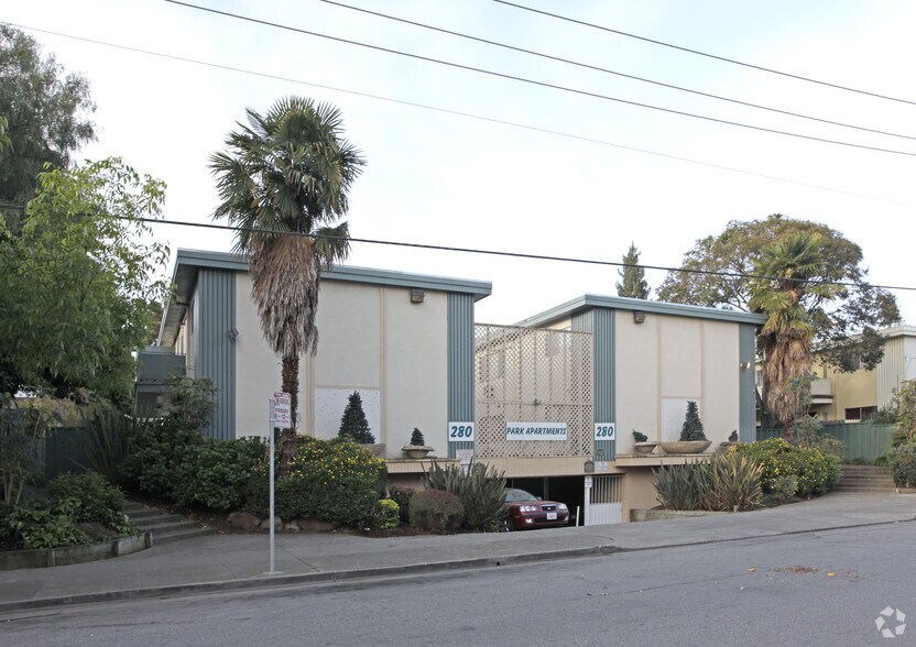 Primary Photo Of 280 E Okeefe St, Palo Alto Apartments For Sale