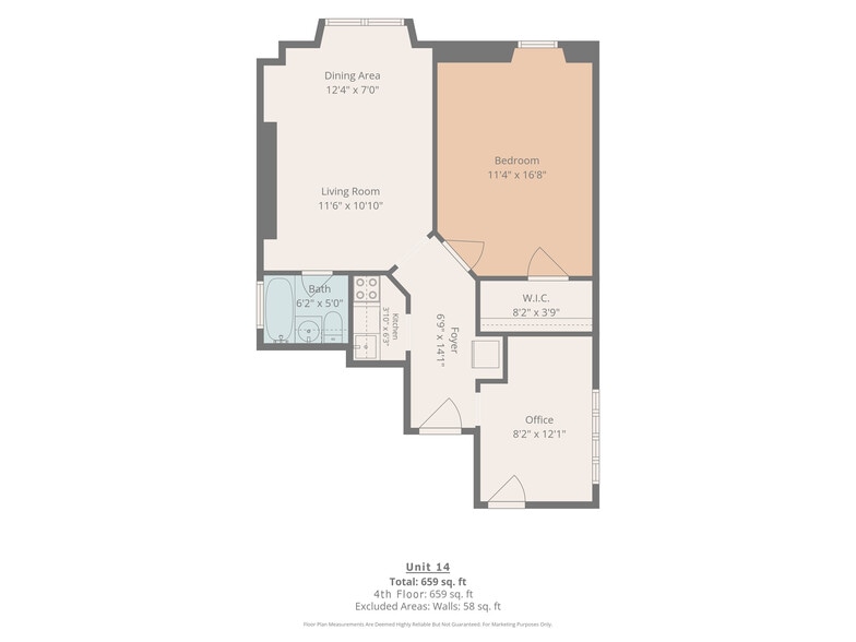 More Photos Of 57 Commonwealth Ave, Boston Apartments For Sale